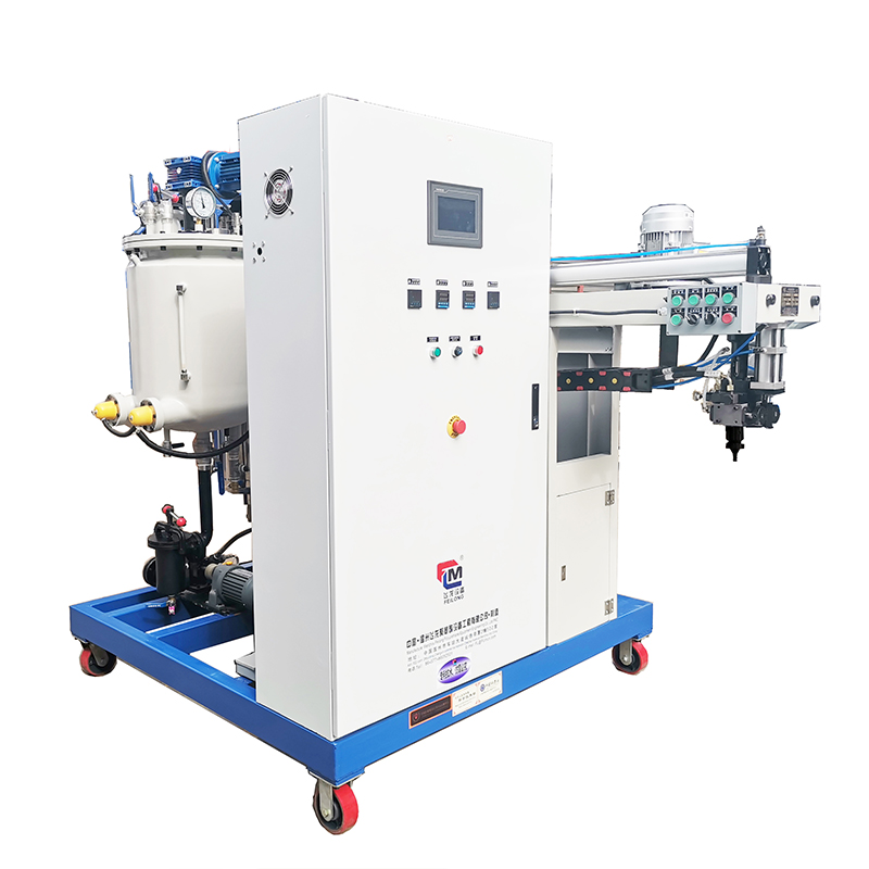 環(huán)氧樹脂灌注機(jī)