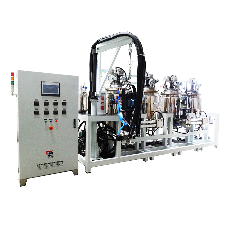 醫(yī)療、親水棉連續(xù)生產(chǎn)專用設(shè)備