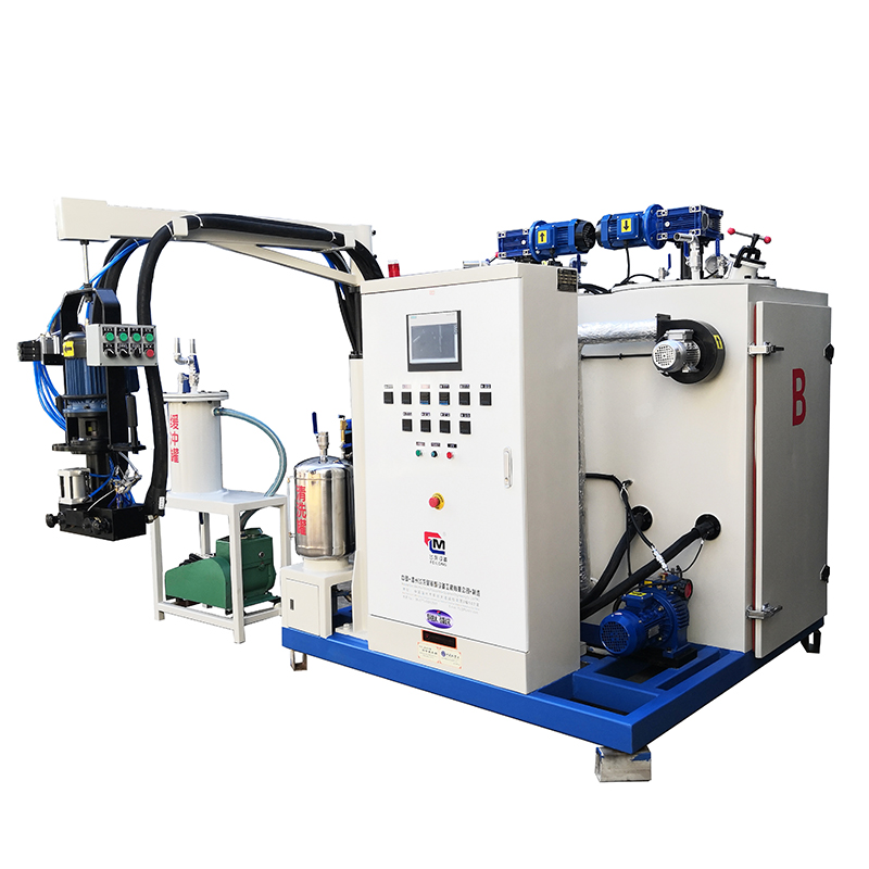 鐵路、橋梁填縫專用設備系列