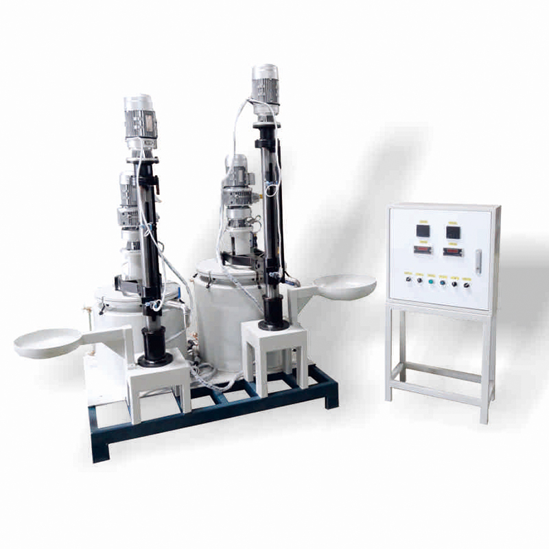 NDI反應系統(tǒng)